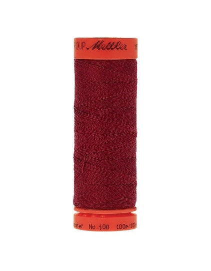 Mettler Thread - Winterberry