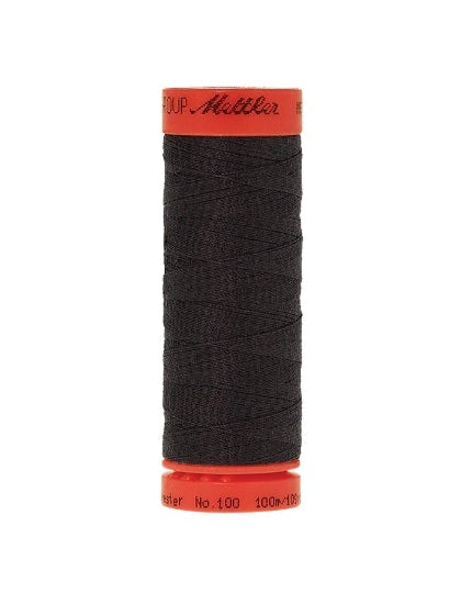Mettler Thread - Dark Pewter
