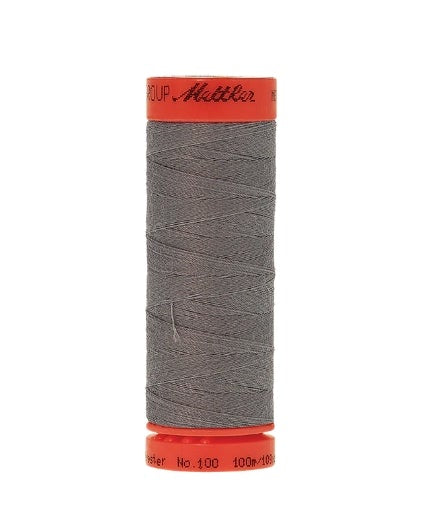 Mettler Thread - Summer Grey