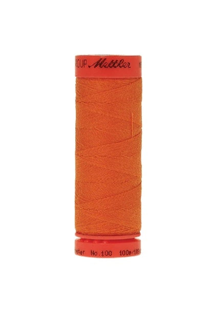 Mettler Thread - Tangerine