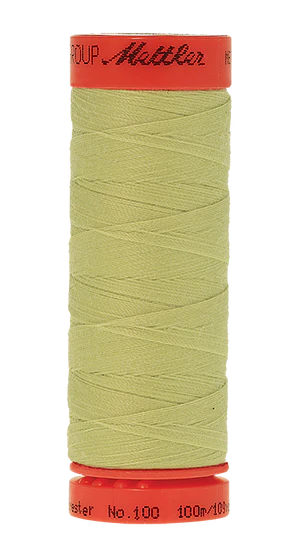 Mettler Thread - Spring Green #1343