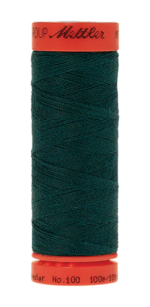 Mettler Thread - Spruce #0314