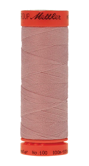 Mettler Thread - Tea Rose #1063