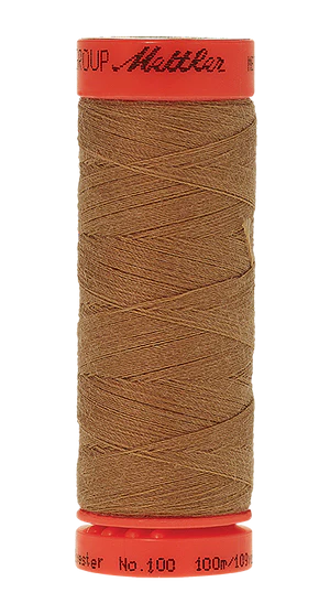 Mettler Thread - Toffee #1121