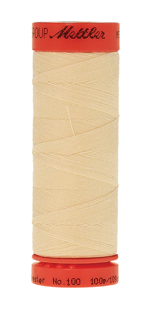 Mettler Thread - Vanilla #0129