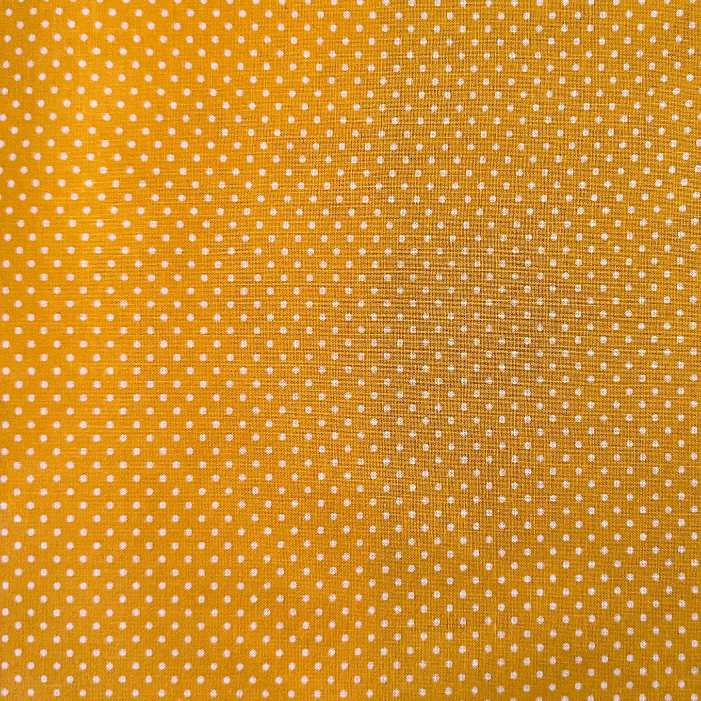 Dots - Yellow