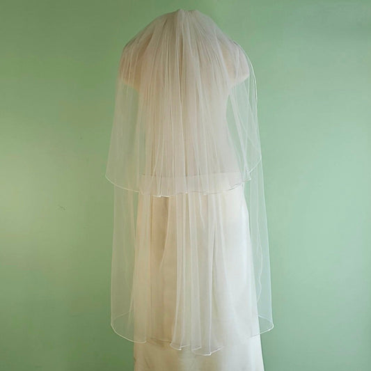 Wedding Veil Workshop - Apr. 19th