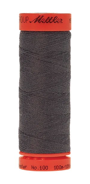 Mettler Thread - Dimgray