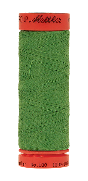 Mettler Thread - Light Kelly