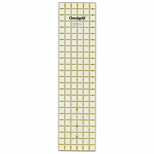 Omnigrid 6" x 24" Ruler