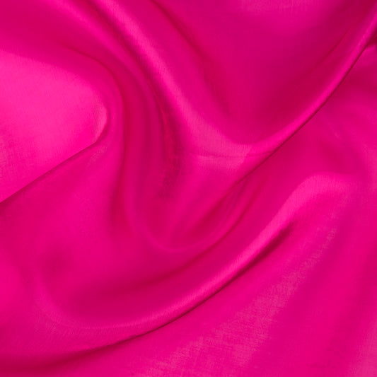 Organza - Radiant - Fuchsia