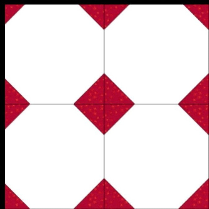 Intro to Quilting - Starting Apr. 9th