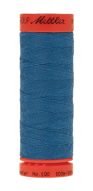 Mettler Thread - Wave Blue